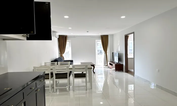 02 Beds Kayden House Serviced Apartment in Thao Dien HCM 90sqm 850 USD/month