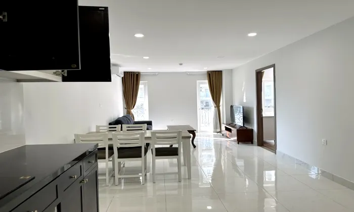 02 Beds Kayden House Serviced Apartment in Thao Dien HCM 90sqm 850 USD/month