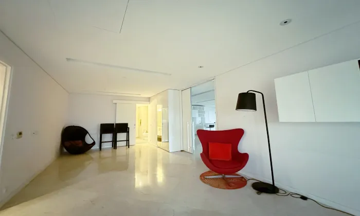 02 Bedroom 250Sqm City Garden Apartment For Rent in Binh Thanh HCM 4,000 USD/month