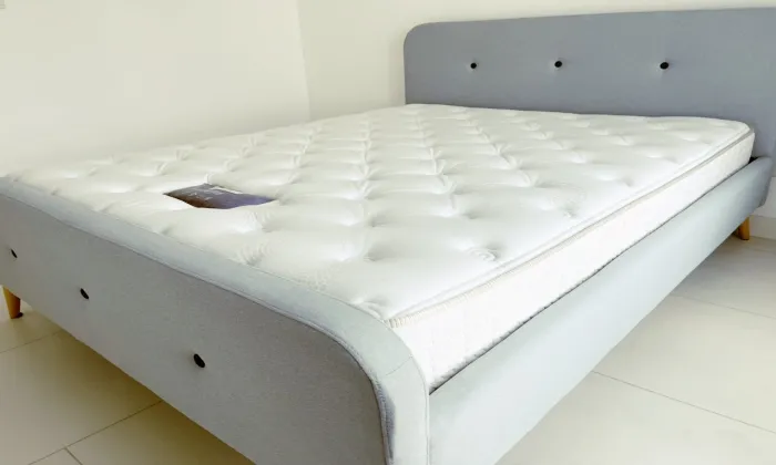 Three Bedrooms River View City Garden Apartment in Binh Thanh HCM 145sqm 2,850 USD/month
