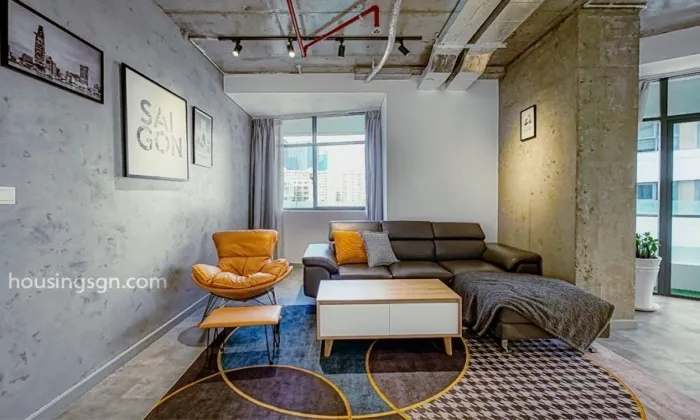 Four Bedroom City Garden Apartment For Rent in Binh Thanh HCMC 215sqm 3,500 USD/month