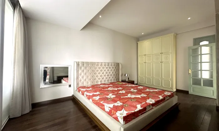 Indochine Penthouse Saigon Pearl Apartment For Rent in Binh Thanh HCMC 230sqm 3,500 USD/month