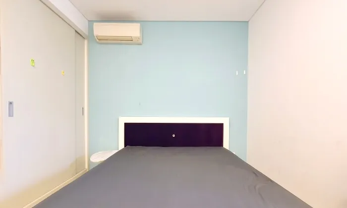 New Repaint Three Bedroom City Garden Apartment For Rent HCM 145sqm 1,850 USD/month