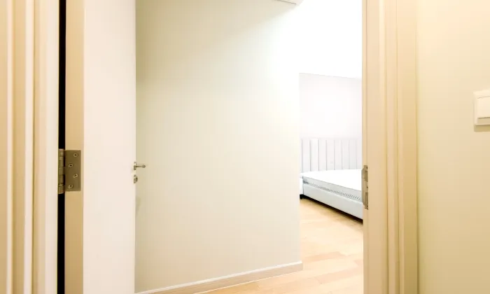 Renovation Two Bedroom City Garden Apartment For Rent in HCM 107sqm 1,350 USD/month