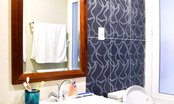 Penthouse Two Bedroom For Rent in Phu Nhuan District HCM City 140sqm 1,000 USD/month
