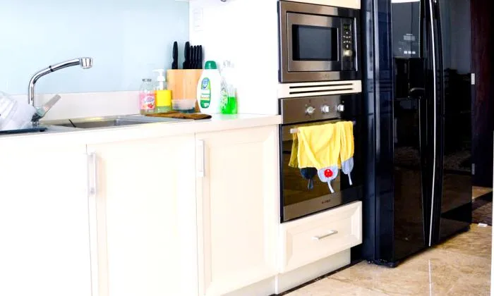 Penthouse Two Bedroom For Rent in Phu Nhuan District HCM City 140sqm 1,000 USD/month