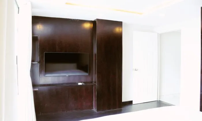 Two Bedrooms Snow Garden Serviced Apartment in Phu Nhuan HCM 70sqm 700 USD/month