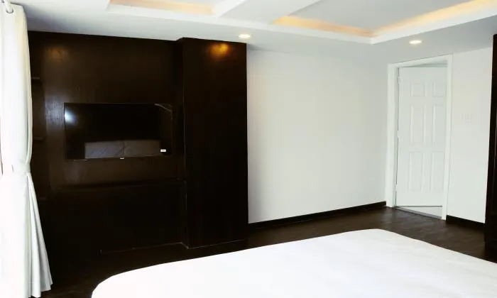 Sunshine Two Bedrooms Serviced Apartment in Phu Nhuan District HCMC 70sqm 700 USD/month