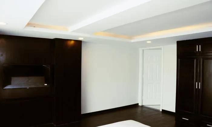 Sunshine Two Bedrooms Serviced Apartment in Phu Nhuan District HCMC 70sqm 700 USD/month