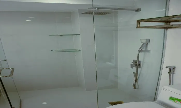 Cute Studio Serviced Apartment In Phu Nhuan District HCMC 25sqm 350 USD/month