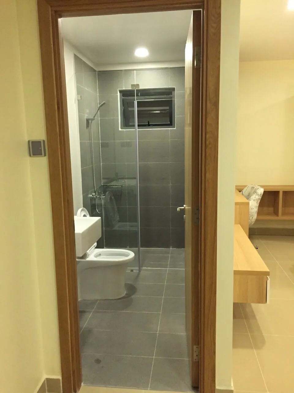 Studio Serviced Apartment For Rent in Nguyen Thuong Hien Phu Nhuan HCM 40sqm 450 USD/month