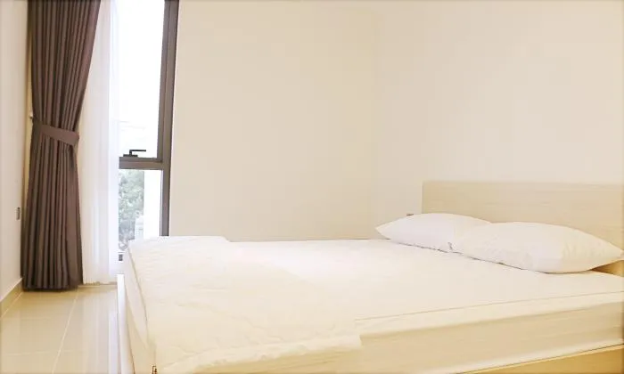 P&H Serviced Apartment in Nguyen Van Troi St Phu Nhuan HCM 45sqm 550 USD/month