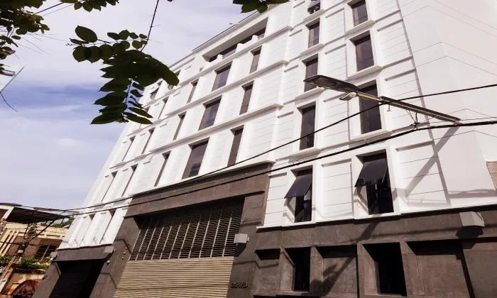 P&H Serviced Apartment in Nguyen Van Troi St Phu Nhuan HCM 45sqm 550 USD/month