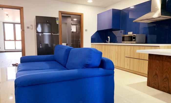 Good Rent One Bedroom Apartment Nguyen Van Troi Phu Nhuan HCMC