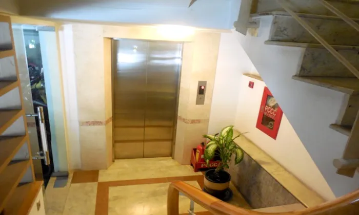 One Bedroom Serviced Apartment For Rent in Phan Xich Long Phu Nhuan HCM 45sqm 500 USD/month