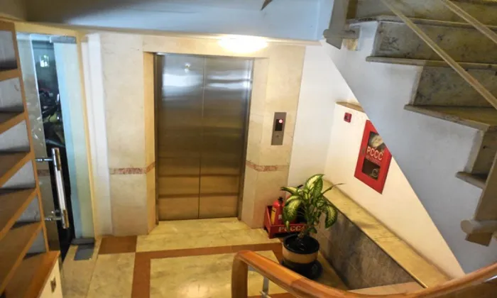 2 Bedrooms Serviced Apartment For Rent Phu Nhuan District HCM 75sqm 700 USD/month