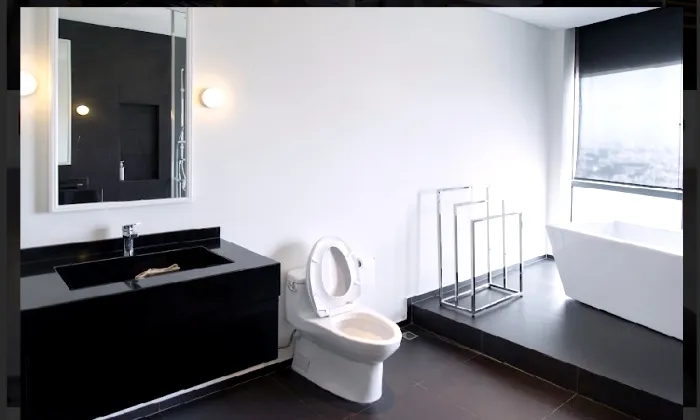 Amazing Penthouse Duplex City Garden Apartment For Rent Binh Thanh HCM 320sqm 5,600 USD/month