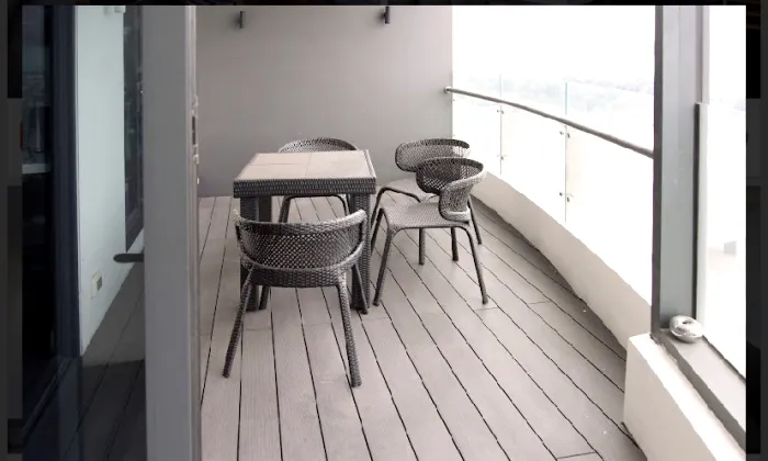 Amazing Penthouse Duplex City Garden Apartment For Rent Binh Thanh HCM 320sqm 5,600 USD/month