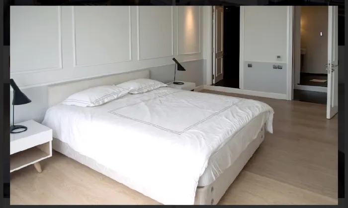 Amazing Penthouse Duplex City Garden Apartment For Rent Binh Thanh HCM 320sqm 5,600 USD/month
