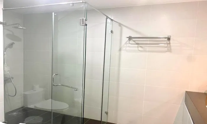 Beautiful Duplex City Garden Apartment for rent in Binh Thanh HCMC 290sqm 3,700 USD/month