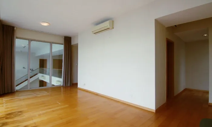 Unfurnished 5Bedroom Penthouse The Vista An Phu Apartment For Rent HCM 470sqm 5,000 USD/month
