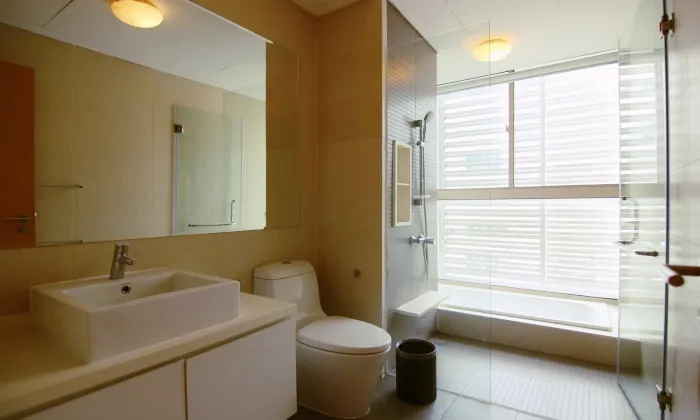 Unfurnished 5Bedroom Penthouse The Vista An Phu Apartment For Rent HCM 470sqm 5,000 USD/month