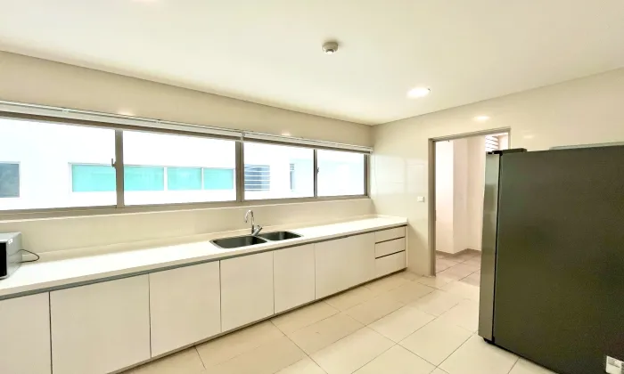 Duplex The Vista An Phu Apartment for rent in Ho Chi Minh City 311sqm 5,000 USD/month