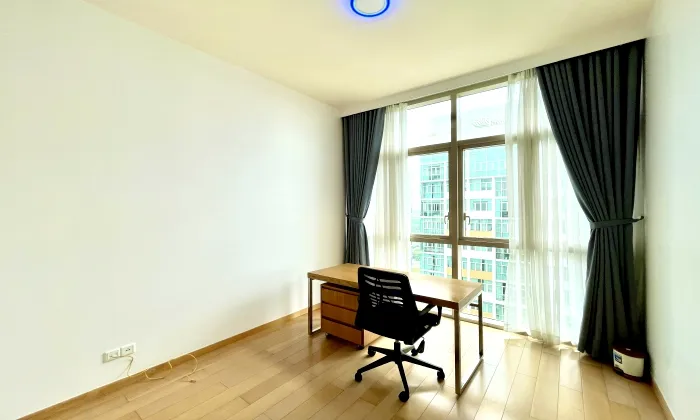 Duplex The Vista An Phu Apartment for rent in Ho Chi Minh City 311sqm 5,000 USD/month
