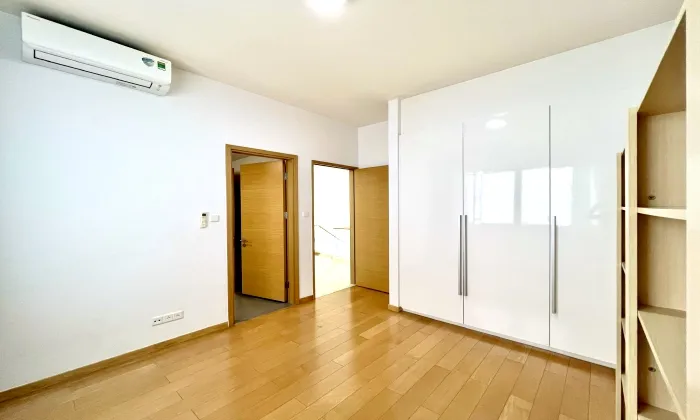 Duplex The Vista An Phu Apartment for rent in Ho Chi Minh City 311sqm 5,000 USD/month