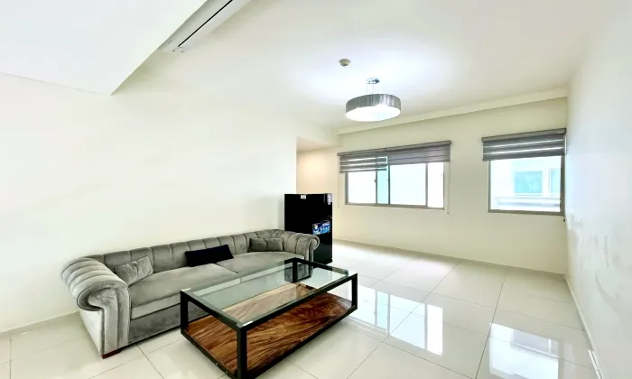 Duplex The Vista An Phu Apartment for rent in Ho Chi Minh City 311sqm 5,000 USD/month