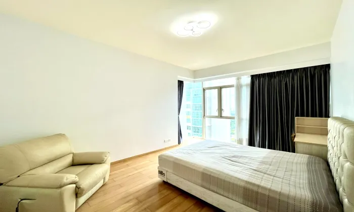Duplex The Vista An Phu Apartment for rent in Ho Chi Minh City 311sqm 5,000 USD/month