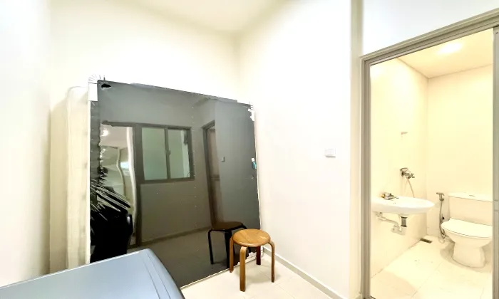 Duplex The Vista An Phu Apartment for rent in Ho Chi Minh City 311sqm 5,000 USD/month