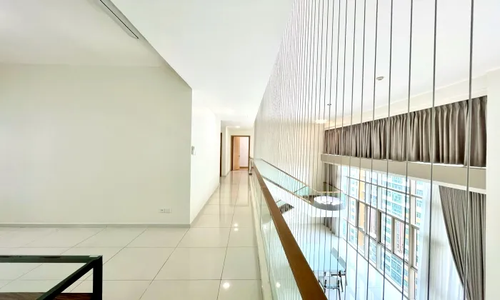 Duplex The Vista An Phu Apartment for rent in Ho Chi Minh City 311sqm 5,000 USD/month