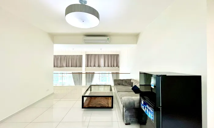 Duplex The Vista An Phu Apartment for rent in Ho Chi Minh City 311sqm 5,000 USD/month