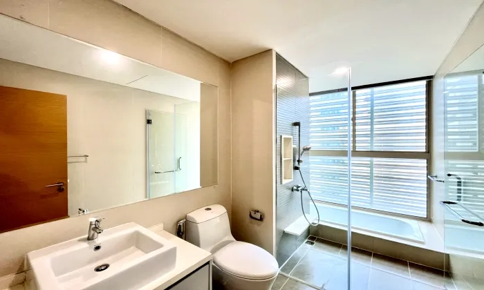 Duplex The Vista An Phu Apartment for rent in Ho Chi Minh City 311sqm 5,000 USD/month