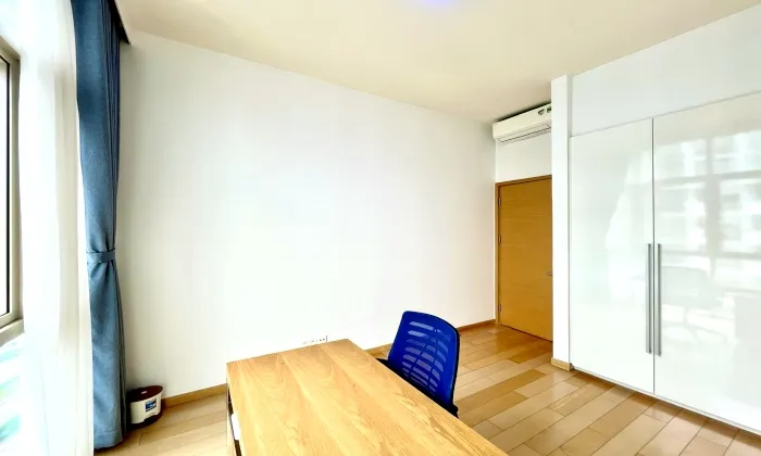 Duplex The Vista An Phu Apartment for rent in Ho Chi Minh City 311sqm 5,000 USD/month