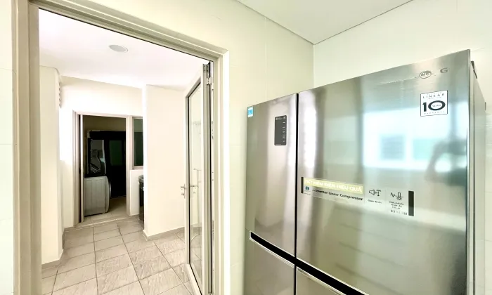 Duplex The Vista An Phu Apartment for rent in Ho Chi Minh City 311sqm 5,000 USD/month