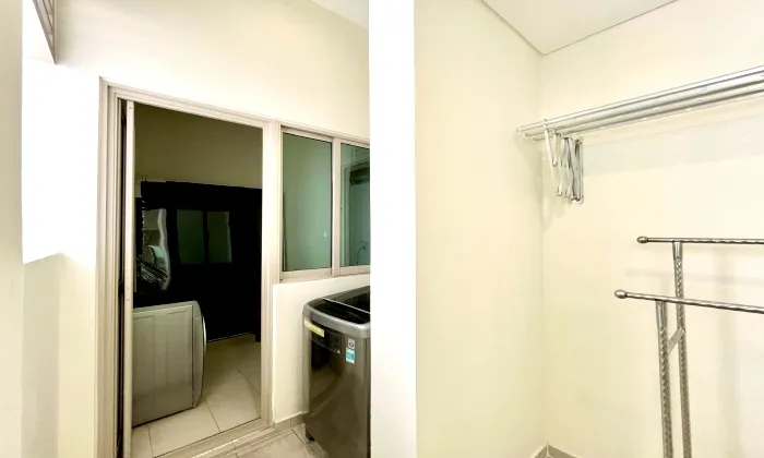 Duplex The Vista An Phu Apartment for rent in Ho Chi Minh City 311sqm 5,000 USD/month
