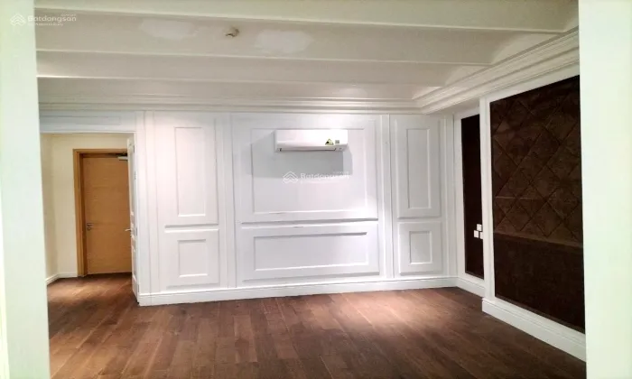 Unfurnished 5 Bedrooms Duplex The Vista AN Phu For Rent HCMC 288sqm 4,000 USD/month