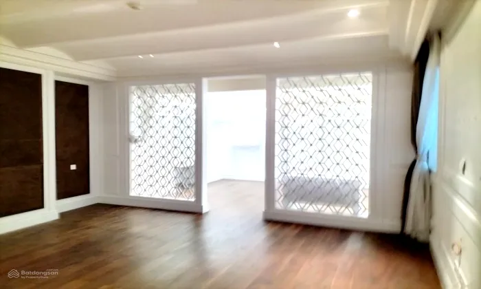 Unfurnished 5 Bedrooms Duplex The Vista AN Phu For Rent HCMC 288sqm 4,000 USD/month