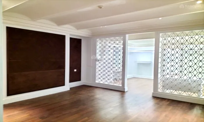 Unfurnished 5 Bedrooms Duplex The Vista AN Phu For Rent HCMC 288sqm 4,000 USD/month