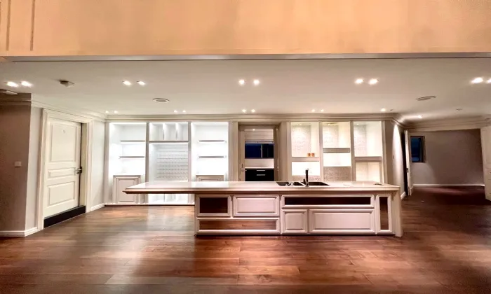 Unfurnished 5 Bedrooms Duplex The Vista AN Phu For Rent HCMC 288sqm 4,000 USD/month