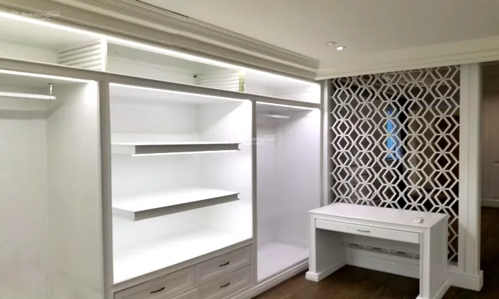 Unfurnished 5 Bedrooms Duplex The Vista AN Phu For Rent HCMC 288sqm 4,000 USD/month