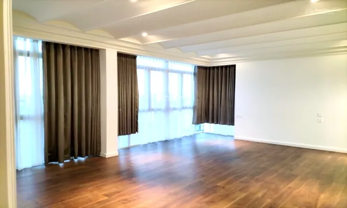Unfurnished 5 Bedrooms Duplex The Vista AN Phu For Rent HCMC 288sqm 4,000 USD/month