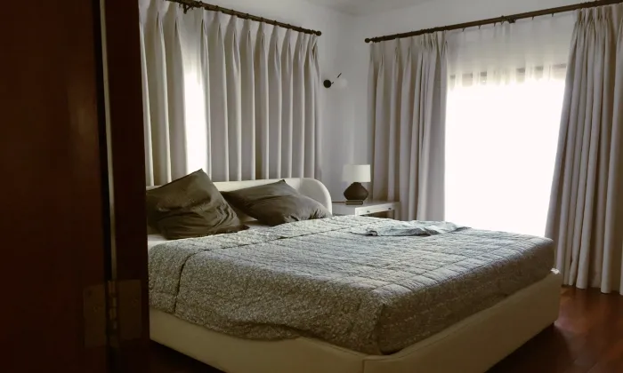 Good Price Villa For Rent in Thao Dien Compound D2 HCMC 500sqm 3,200 USD/month