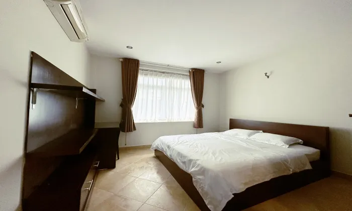Nice 02bedrooms Serviced Apartment For Rent Phu Nhuan District HCMC 80sqm 700 USD/month