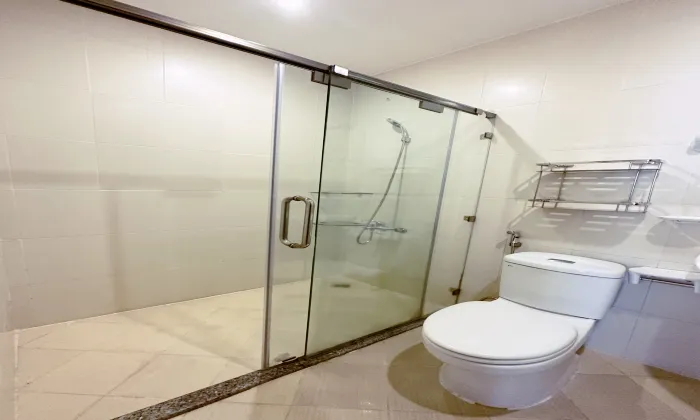 Nice 02bedrooms Serviced Apartment For Rent Phu Nhuan District HCMC 80sqm 700 USD/month