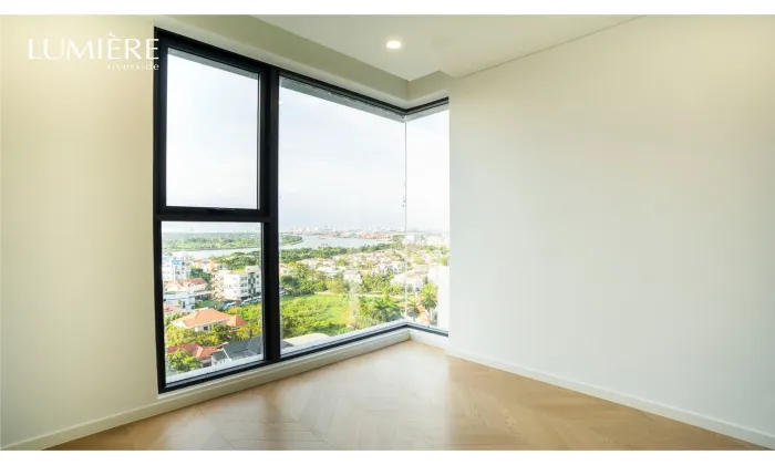 Lumiere Riverside Apartment An Phu HCMC