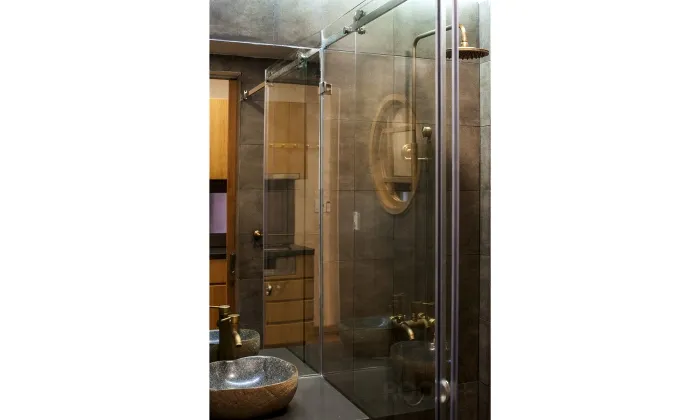 Japanese Designed 02 Bedrooms Room and Cities District 3 HCM 75sqm 1,100 USD/month