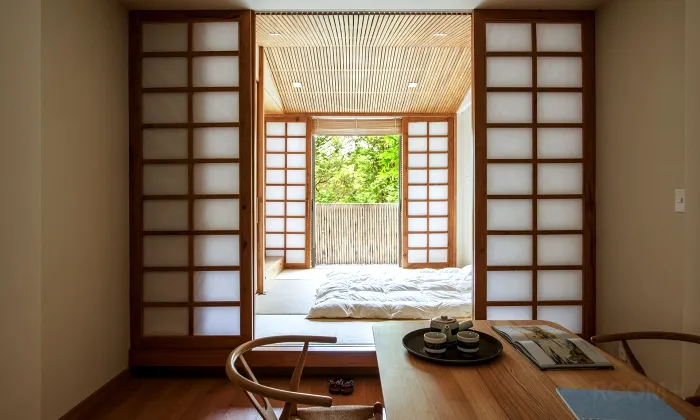 Japanese Designed 02 Bedrooms Room and Cities District 3 HCM 75sqm 1,100 USD/month